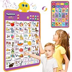 Alphabet wall chart for sale  Delivered anywhere in USA 