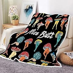 Funny mushroom butt for sale  Delivered anywhere in USA 