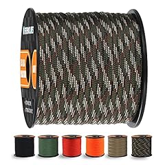 650lb paracord parachute for sale  Delivered anywhere in USA 