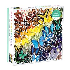 puzzle papillon geddes d'occasion  Livré partout en France