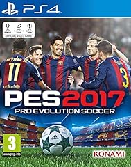 Pes 2017 pro d'occasion  Livré partout en France