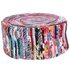 Milisten 36pcs tissu d'occasion  Livré partout en France