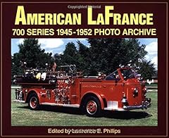 American lafrance 700 for sale  Delivered anywhere in USA 