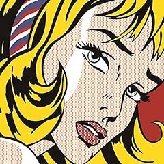 Xcpora roy lichtenstein for sale  Delivered anywhere in UK