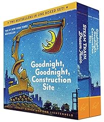 Goodnight goodnight constructi for sale  Delivered anywhere in UK