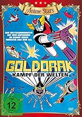 Goldorak kampf der d'occasion  Livré partout en France