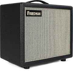 Friedman junior 1x12 for sale  Delivered anywhere in USA 