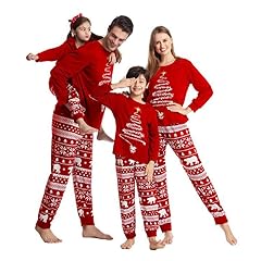 Sttlzmc pyjama noël d'occasion  Livré partout en Belgiqu