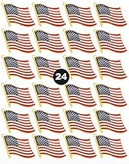 American flag lapel for sale  Delivered anywhere in USA 