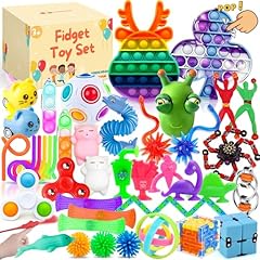 Lubibi pcs fidget for sale  Delivered anywhere in UK