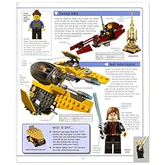 Lego star wars d'occasion  Livré partout en Belgiqu