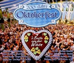 200 jahre ktoberfest gebraucht kaufen  Wird an jeden Ort in Deutschland