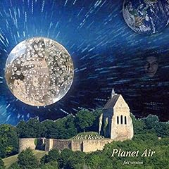 Planet air full gebraucht kaufen  Wird an jeden Ort in Deutschland
