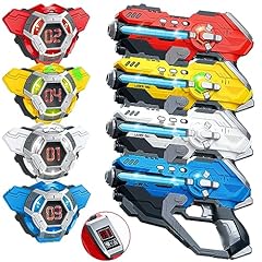 Laser tag guns for sale  Delivered anywhere in USA 