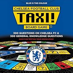 Chelsea edition taxi for sale  Delivered anywhere in UK