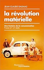 Révolution matérielle histoi d'occasion  Livré partout en France