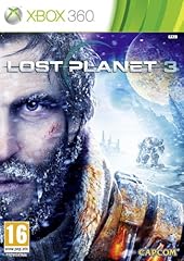 Lost planet edizione usato  Spedito ovunque in Italia 