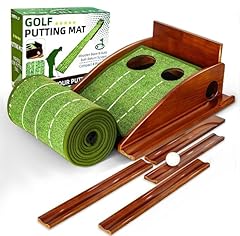Crestgolf putting matte gebraucht kaufen  Wird an jeden Ort in Deutschland