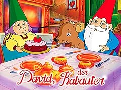 David kabauter gebraucht kaufen  Wird an jeden Ort in Deutschland