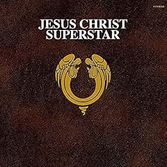 Jesus christ superstar usato  Spedito ovunque in Italia 