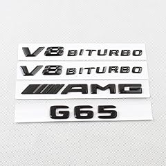 Emblem badge decal for sale  Delivered anywhere in UK