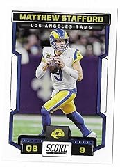 2023 panini score for sale  Delivered anywhere in USA 