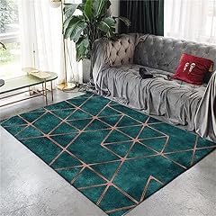 Rug printed american for sale  Delivered anywhere in UK