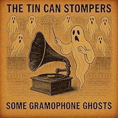 Gramaphone ghosts for sale  Delivered anywhere in UK