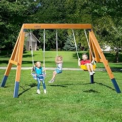 Robud playground wooden for sale  Delivered anywhere in USA 
