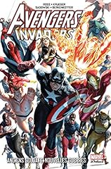 Avengers invaders d'occasion  Livré partout en France