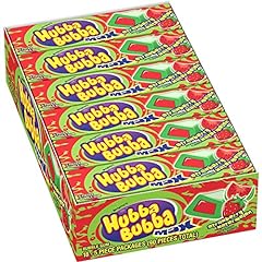 Hubba bubba gum for sale  Delivered anywhere in USA 