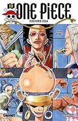 One piece volume d'occasion  Livré partout en France
