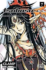 Tsubasa reservoir chronicle d'occasion  Livré partout en France