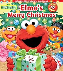 Sesame street elmo d'occasion  Livré partout en Belgiqu