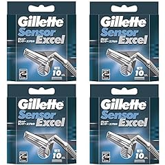 Set product gillette usato  Spedito ovunque in Italia 