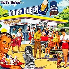 Dairy queen blizzard for sale  Delivered anywhere in USA 
