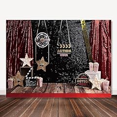 Bellicremas movie backdrop for sale  Delivered anywhere in USA 
