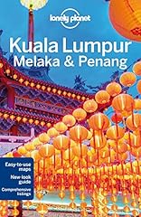 Kuala lumpur melaka d'occasion  Livré partout en France