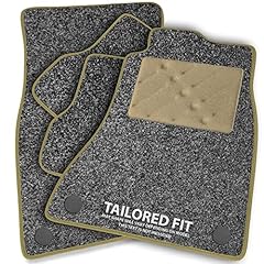 Car mats saab for sale  Delivered anywhere in UK