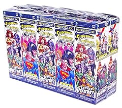 Heroclix superman legion for sale  Delivered anywhere in USA 