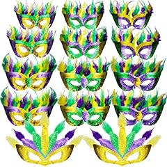 Pieces mardi gras for sale  Delivered anywhere in USA 