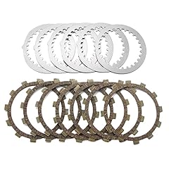 Motorcycle clutch plates for sale  Delivered anywhere in UK