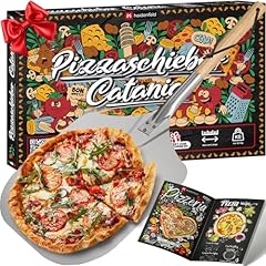 Heidenfeld pizzaschieber catan gebraucht kaufen  Wird an jeden Ort in Deutschland