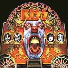 Psycho circus for sale  Delivered anywhere in USA 
