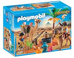 Playmobil 5387 egyptian for sale  Delivered anywhere in UK