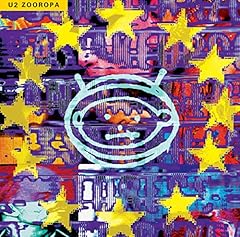 Zooropa usato  Spedito ovunque in Italia 