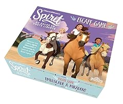 Spirit escape box d'occasion  Livré partout en France