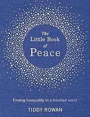 Little book peace for sale  Delivered anywhere in UK