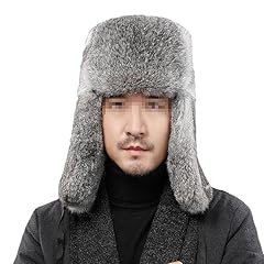 Qusyzd cappello invernale usato  Spedito ovunque in Italia 