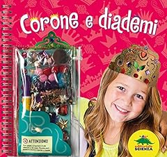 Corone diademi. ediz. usato  Spedito ovunque in Italia 